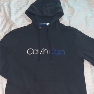 Calvin Klein hoodie